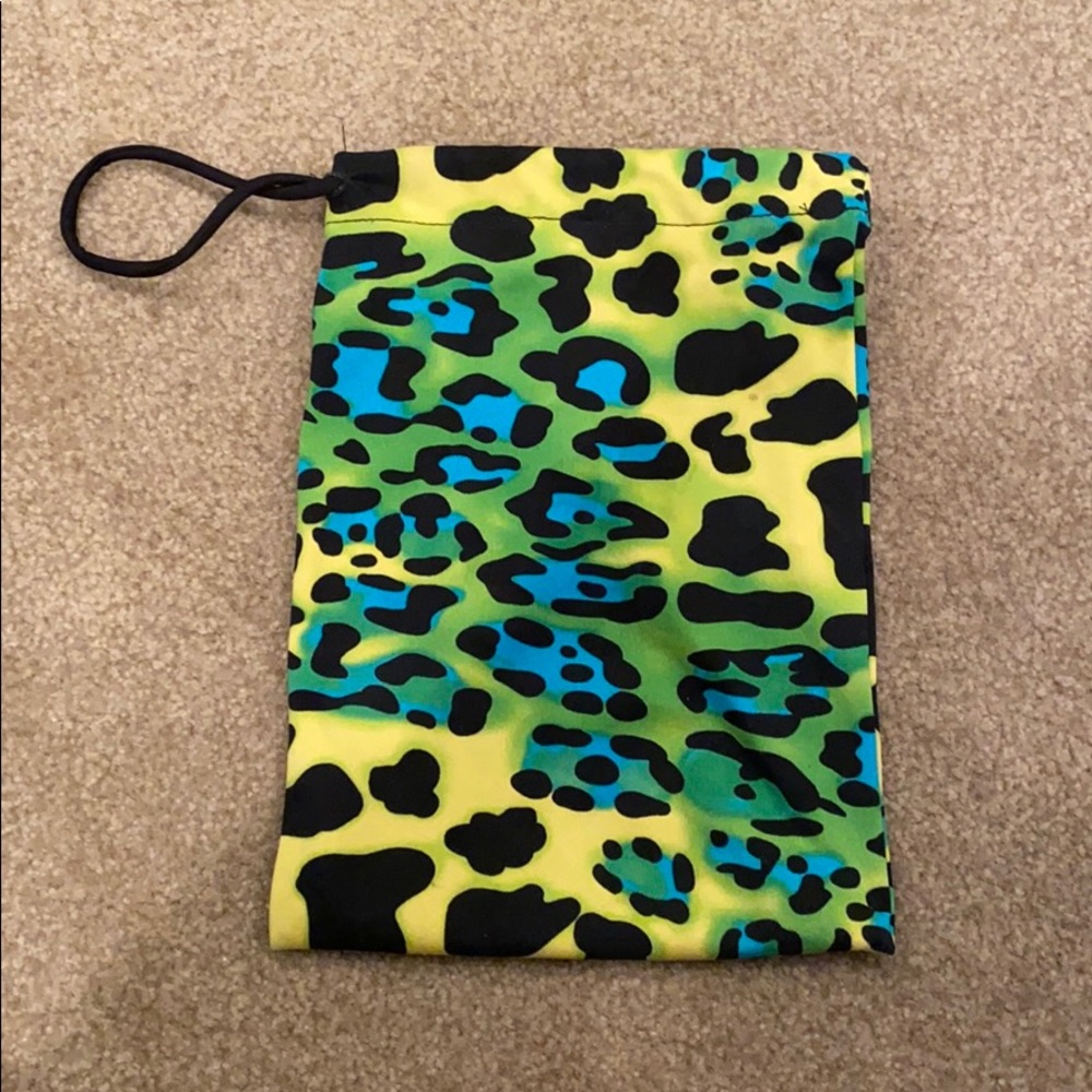 Gymnastics Grip Bag